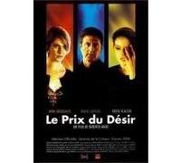 Le Prix Du Desir G