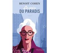 Benoît Cohen – Le prix du paradis – Roman – Broché