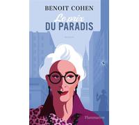 Benoît Cohen – Le prix du paradis – Roman – Broché