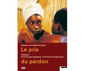 Le Prix du Pardon Preis der Vergebung (OmU) [Import]