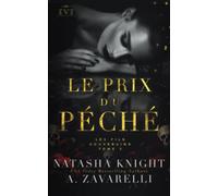 Le Prix du péché : Les Fils Souverains