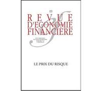 Le prix du risque Collectif (Auteur)