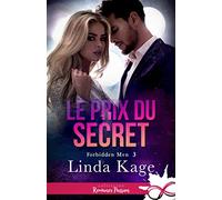 Le prix du secret: Forbidden Men, T3