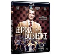 Le Prix du silence – Elephant Films – Blu-ray – Édition française officielle