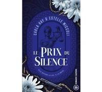 Carla Hay et Estelle C. Miccoli – Le Prix du Silence – Une mafia romance enemies-to-lovers – Broché
