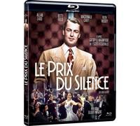 Le Prix du silence – Elephant Films – Blu-ray – Édition française officielle