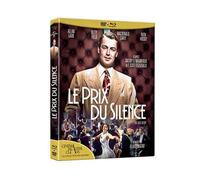 Le Prix du silence – Gatsby le Magnifique – Blu-ray + DVD – Édition française officielle (Elephant)