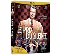 Le Prix du silence / The Great Gatsby (1949) (Blu-Ray & DVD Combo) (Blu-Ray)