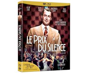 Le Prix du silence / The Great Gatsby (1949) (Blu-Ray & DVD Combo) (Blu-Ray)