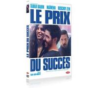 Le Prix du succès DVD E
