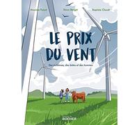 Le Prix Du Vent - Des Éoliennes, Des Bêtes Et Des Hommes