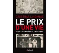 Le prix d'une vie Cristina L'Homme (Auteur)