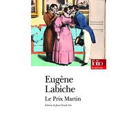 Le Prix Martin