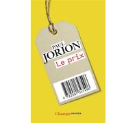 Le prix - Paul Jorion - Flammarion - Poche - Essai