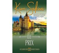 Le Prix: Romance historique écossaise et voyage dans le temps