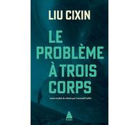 Le Problème à trois corps