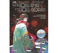 Le Problème à trois corps - Tome 01