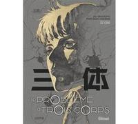 Qing Song Wu – Le Problème à trois corps – Tome 01 – Bande dessinée cartonnée – Glénat