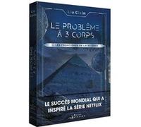 Le problème à trois corps - Tome 1 Liu Cixin (Auteur), XuDong Cai (Illustration)