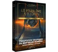 Le problème à trois corps - Tome 3
