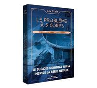 Le Problème À Trois Corps - Tome 4 - Message Vers Les Étoiles