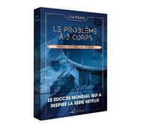 Le Problème À Trois Corps - Tome 4 - Message Vers Les Étoiles