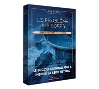 Le problème à trois corps - Tome 4