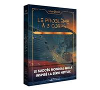 Le problème à trois corps Tome 5