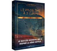 Le problème à trois corps Tome 5 Liu Cixin (Auteur)