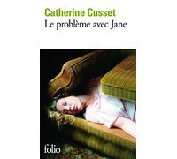 Le problème avec Jane - Grand prix des Lectrices de Elle 2000