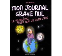 Le problème, c'est que je suis d'ici: Le journal de Jasmine Kelly
