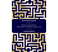 Le problème du christianisme - Tadeusz Bartoś, Agata Bielik-Robson (Literatur, Philosophie auf Polnisch)