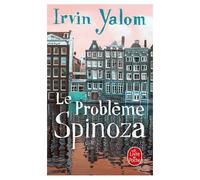 Le Problème Spinoza