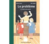 Le Problème - Un Conte Du Chat Perché