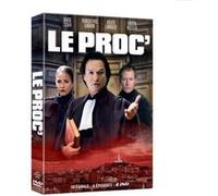 Le Proc' DVD G