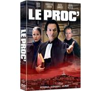 Le Proc' - Intégrale