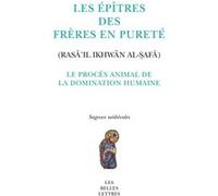 Le Procès animal de la domination humaine Guillaume de Vaulx d'Arcy (Traduction), Guillaume de Vaulx d'Arcy (Introduction)