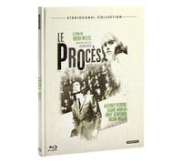 Le Procès - Blu-Ray - Edition Collector