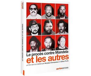 Le procès contre Mandela et les autres / The State Against Mandela and the Others