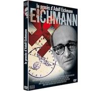 Le procès d'Adolf Eichmann G