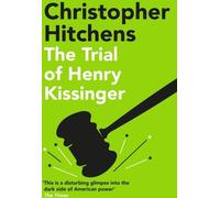 Le procès de Henry Kissinger