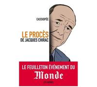 Le Procès De Jacques Chirac