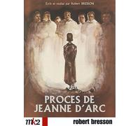 Procès de Jeanne d'Arc - Edition Collector