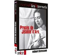 Le Procès de Jeanne d'Arc E