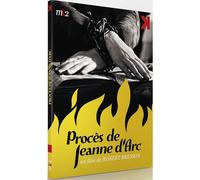 Le Procès De Jeanne D'arc - Version Restaurée