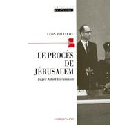 Le Procès de Jérusalem