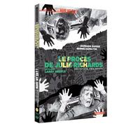 Le Procès de Julie Richards – Combo Blu-ray + DVD – Studiocanal