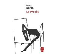 Le Procès de Kafka. Franz (2001) Poche