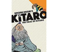 Le procès de Kitaro
