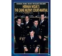 Le Procès De La Mutinerie Du Caine (1988) DVD Jeff Daniels, Brad Davis